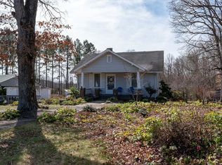 4445 Mount Cross Rd, Danville, VA 24540