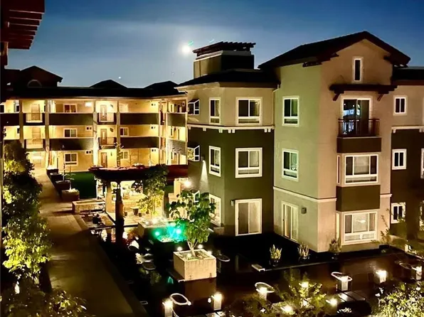 228 S Olive Ave Unit A302, Alhambra, CA 91801