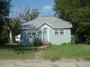 560 N Chick Ave, Colby, KS 67701