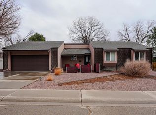 3230 Shalimar Ter, Pueblo, CO 81008