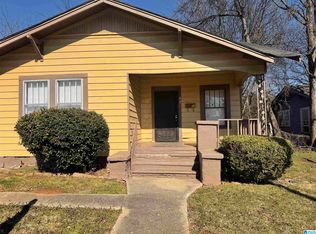 4737 Avenue R, Birmingham, AL 35208