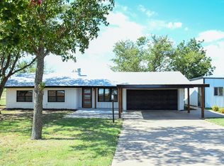 5325 Friberg Church Rd, Wichita Falls, TX 76305