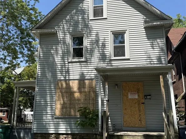 1600 Cleveland Ave, Niagara Falls, NY 14305