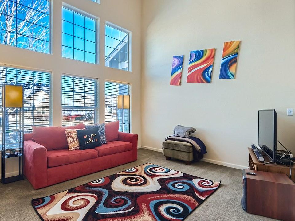 1st image of 5600 W 3rd St Building 3-I