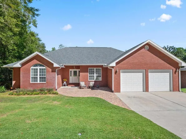 760 Crooked Oak Dr, Pensacola, FL 32514