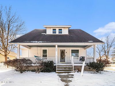 404 E Wilson St, Bryan, OH, 43506