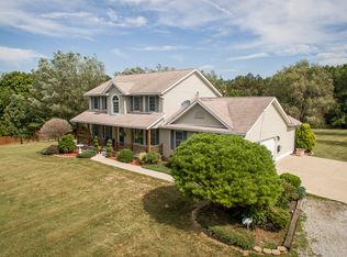 4182 Lunar Rd NW, Carrollton, OH 44615