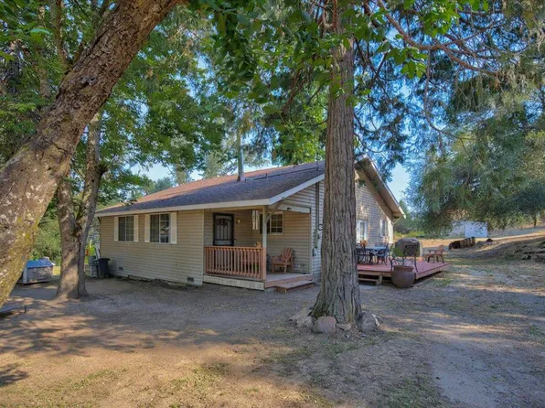 45416 Road 621, Ahwahnee, CA 93601