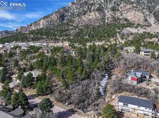 5950 Gladstone St, Colorado Springs, CO 80906