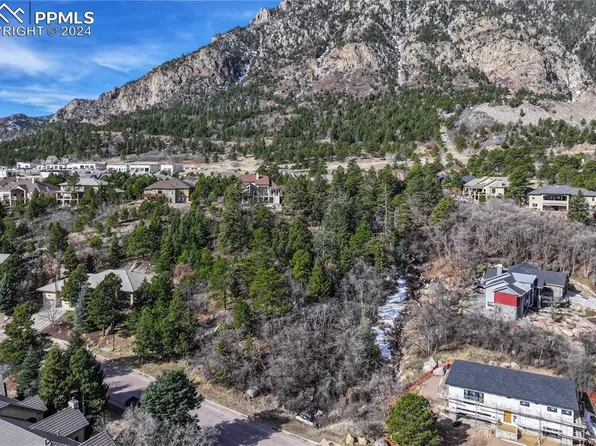 5950 Gladstone St, Colorado Springs, CO 80906