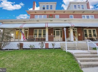 33 S 24th St, Reading, PA 19606