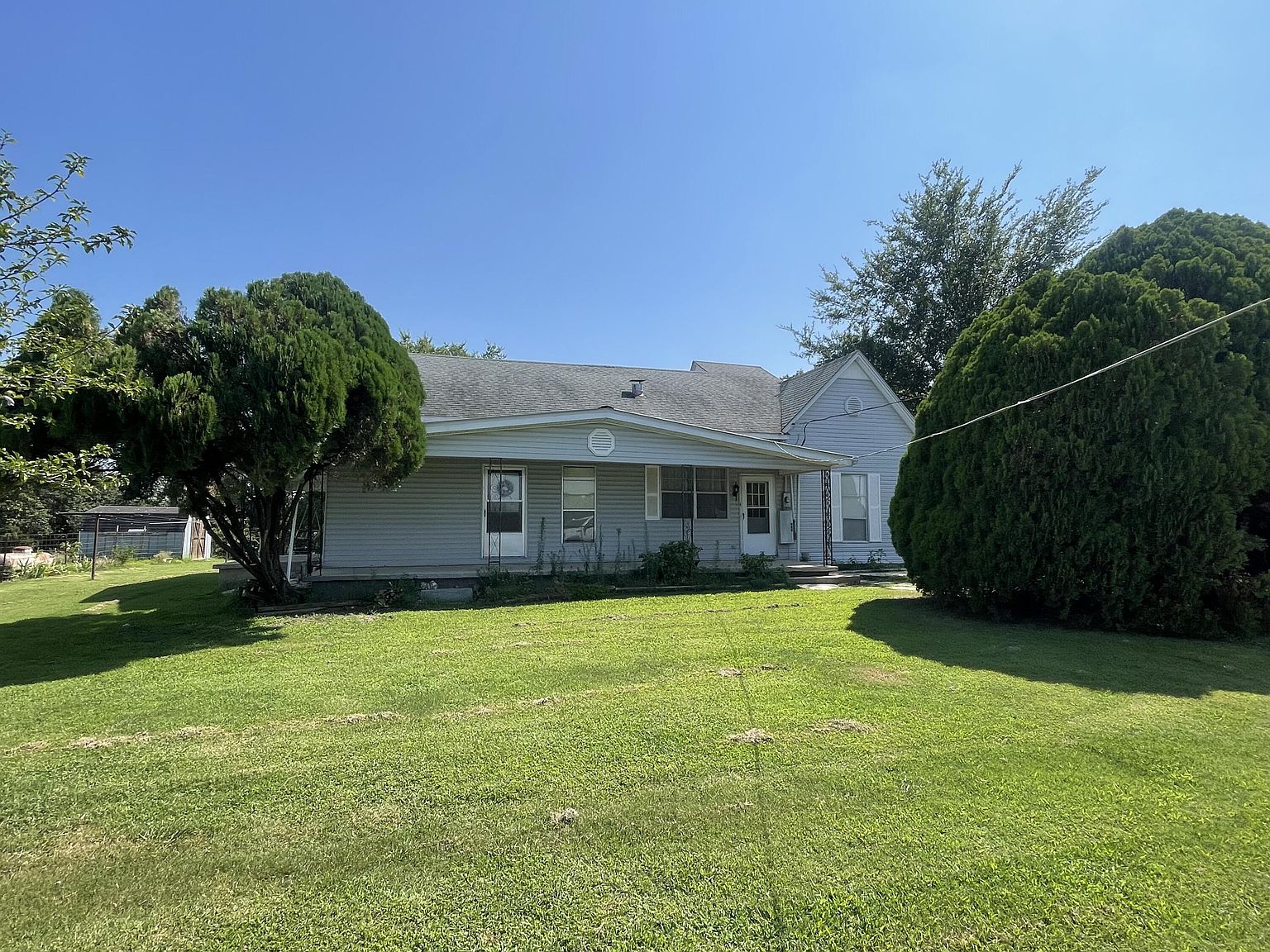 5628 Arkansas 56, Violet Hill, AR 72584 MLS 23400 Zillow