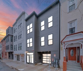 217 Paris St #1, Boston, MA, 02128