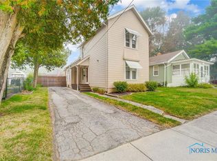 836 Woodsdale Ave, Toledo, OH 43609