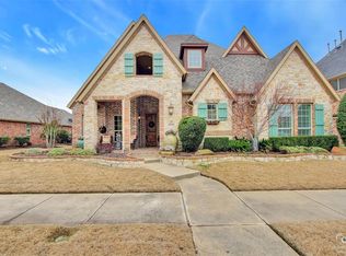 2941 Fayette Trl, Frisco, TX 75034