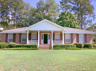 1448 Gue Rd, Orangeburg, SC 29115