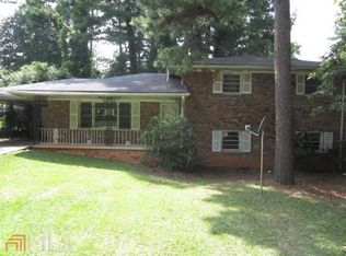 2271 Colleen Ct, Decatur, GA 30032