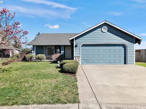 1871 Calistoga Ct, Eugene, OR 97402