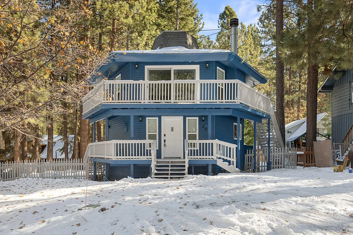 Building Photo - 791 Tomahawk Dr