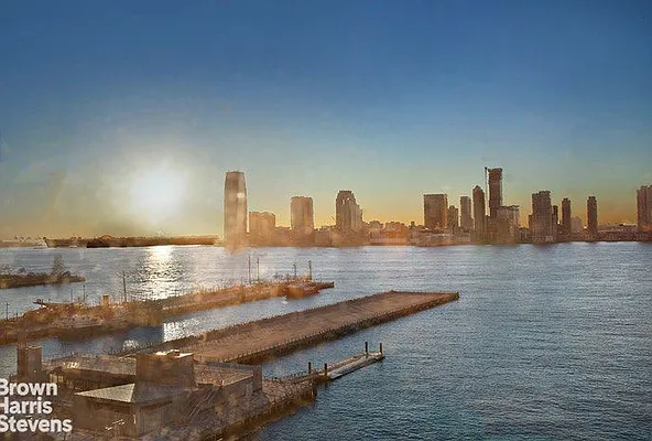 Sold by Brown Harris Stevens | media 21