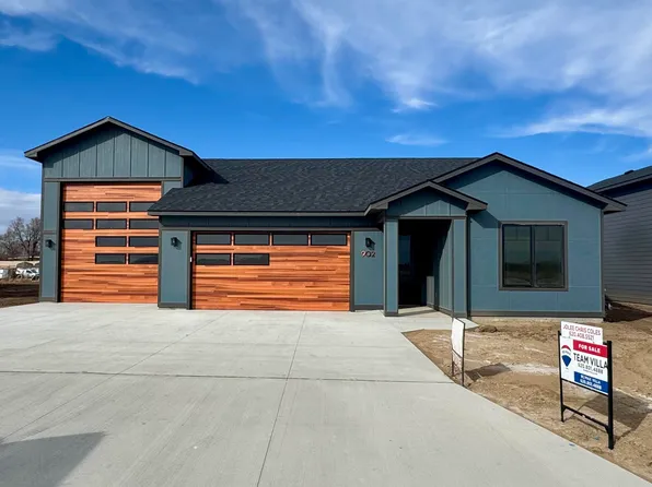 902 Malgretout Pkwy, Dodge City, KS 67801