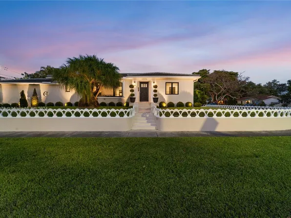 10205 NE 4th Ave, Miami Shores, FL 33138