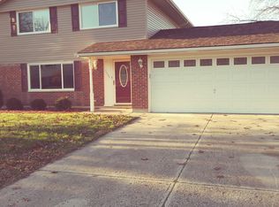 5229 Keturah Dr, Fairborn, OH