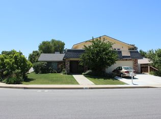 5905 Shandon Ln, Bakersfield, CA 93306