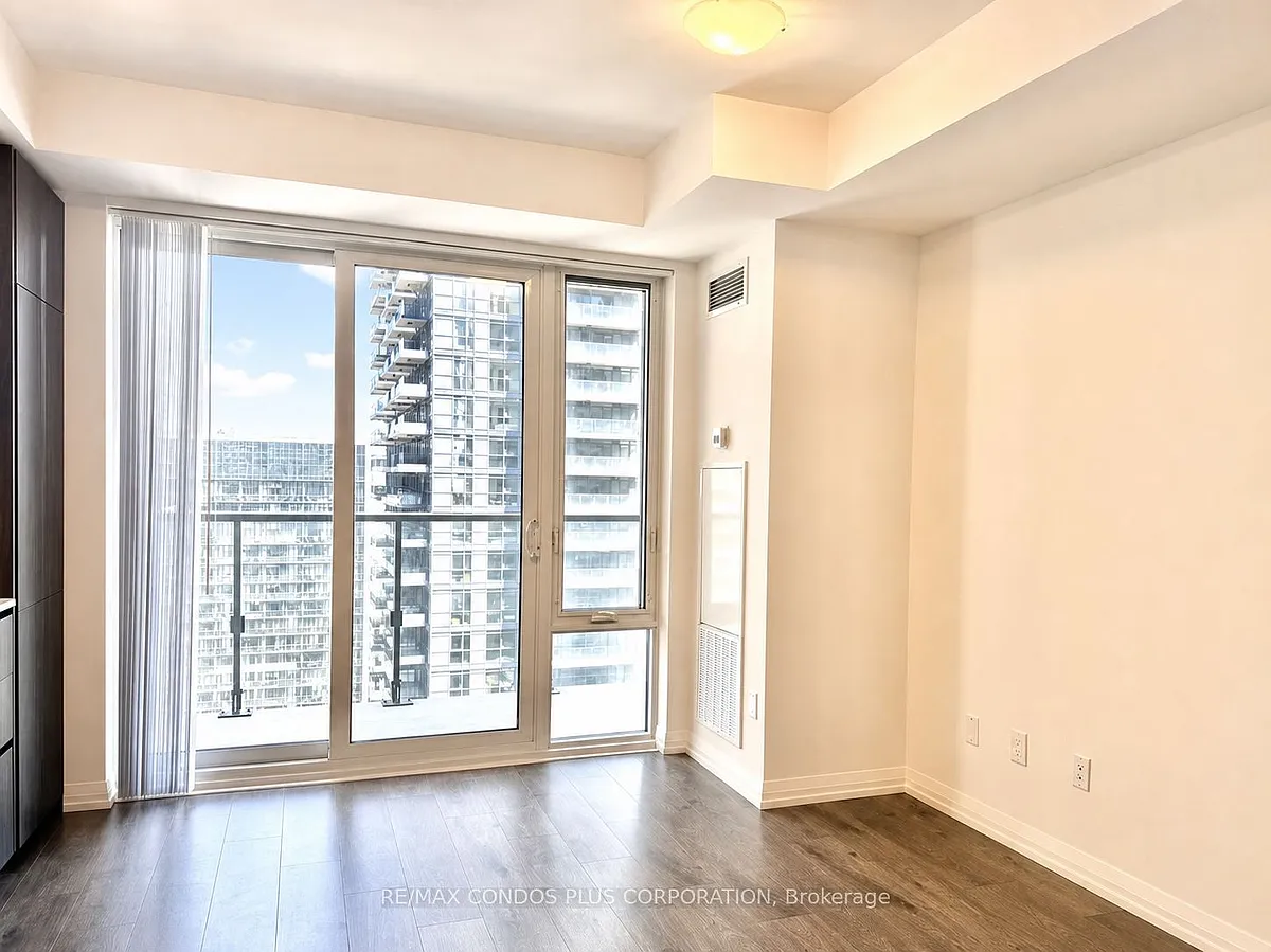 Photo 2 of 29 - 28 Widmer St #3126 - Toronto, ON Building Photo - 28 Widmer St #3126