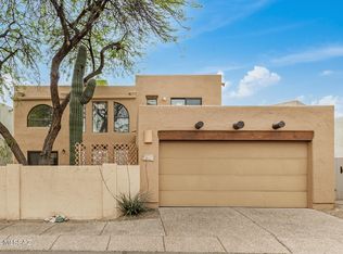 4281 N Rillito Creek Pl, Tucson, AZ 85719