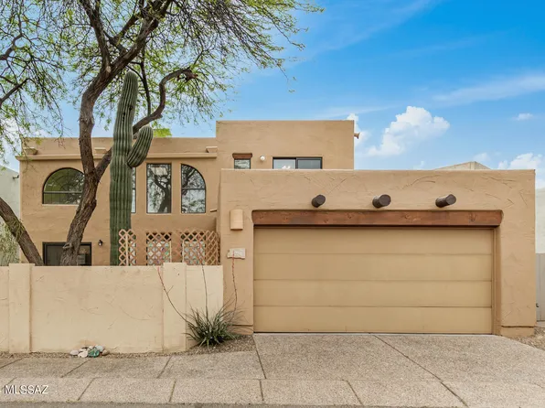 4281 N Rillito Creek Pl, Tucson, AZ 85719