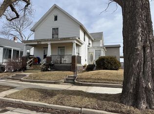 1503 Chatham STREET, Racine, WI 53402