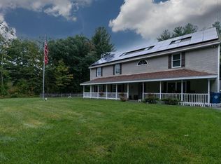 12 McHugh Ave, Billerica, MA 01821