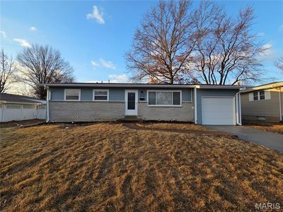 310 Francisca Dr, Florissant, MO, 63031