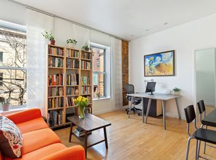 524 Saint Johns Pl #2B, Brooklyn, NY 11238