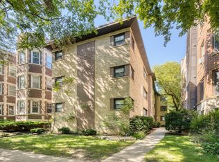 503 Sheridan Rd #3B, Evanston, IL 60202