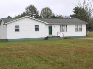 3197 King Rd, Barboursville, WV 25504