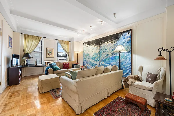 201 West 89th Street #10A in Upper West Side, Manhattan