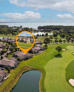 2680 N Canterbury Cir #B, Pt Clinton, OH, 43452