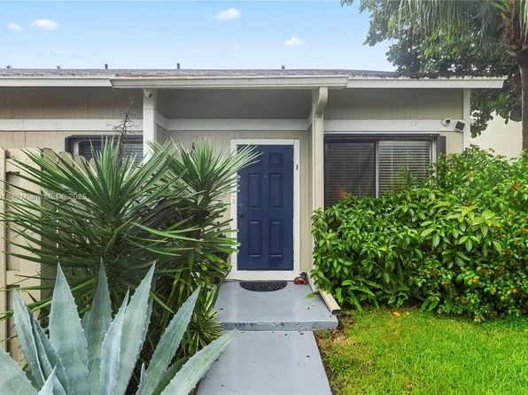 3642 NW 111th Ter, Sunrise, FL 33351