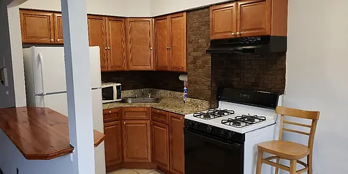 Rented by US # 1 Realty