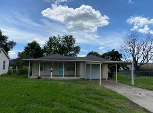 1412 Crawford Ave, Ponca City, OK 74604
