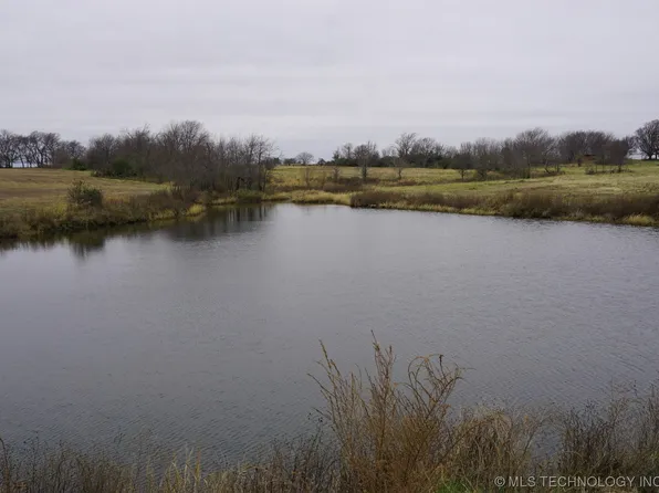 0 W 103rd St S, Oktaha, OK 74450