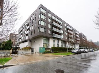 5955 Birney Ave #520, Greater Vancouver, BC