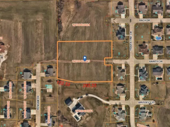 0 Rarity Cir #1, Millstadt, IL 62260