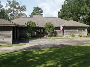 100 Turner Ln, Many, LA 71449