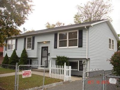 101 Eastern Ave, Springfield, MA, 01109