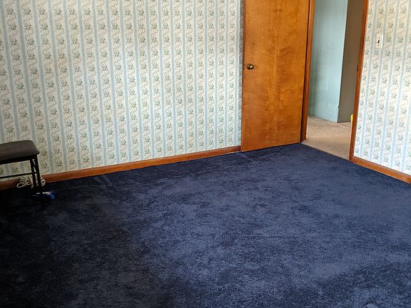 First Bedroom 14 x 11