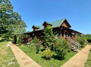 167 N Mockingbird Rd, Cave City, AR 72521