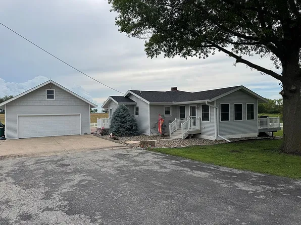 1400 Smith St, Creston, IA 50801